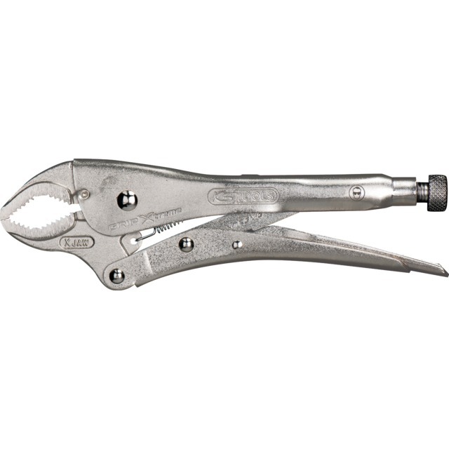 Pince Etau Gripfix Xtreme LG 175 MM référence fournisseur KS1151196